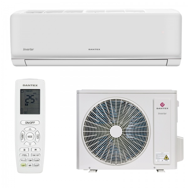 Серия CONCORDE INVERTER